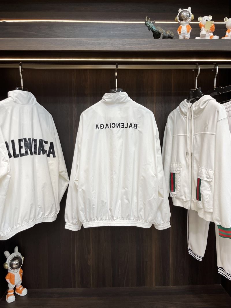 Balenciaga Outwear